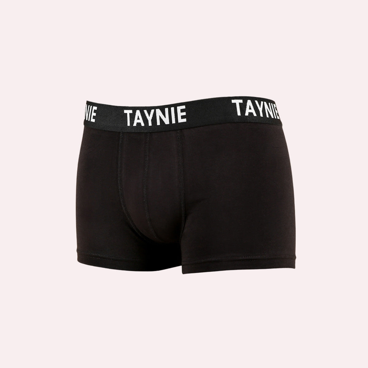 Herren Boxershorts schwarz grau Men