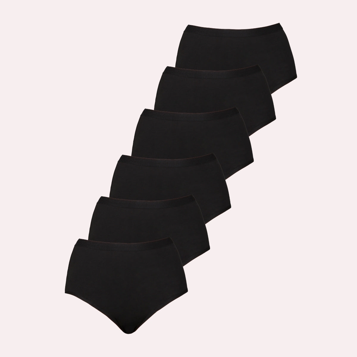 Taynie Comfort ultra 6er Set