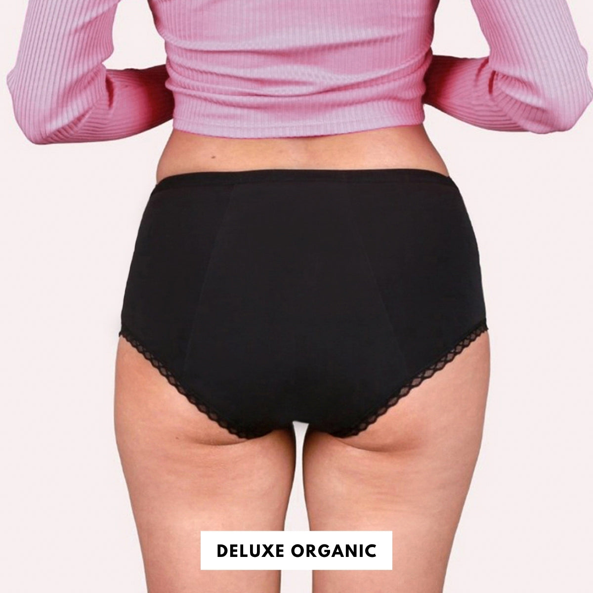 Taynie 9er Mix Set Deluxe Organic