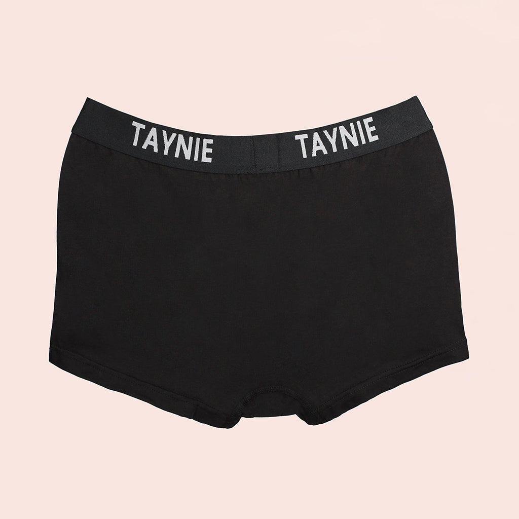 Taynie Herren Boxer schwarz Alle Produkte Men 