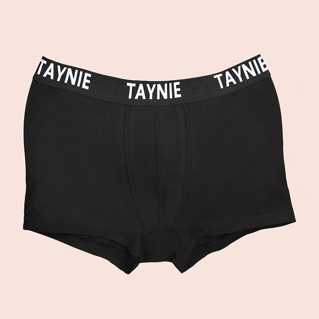 Taynie Herren Boxer schwarz Alle Produkte Men 