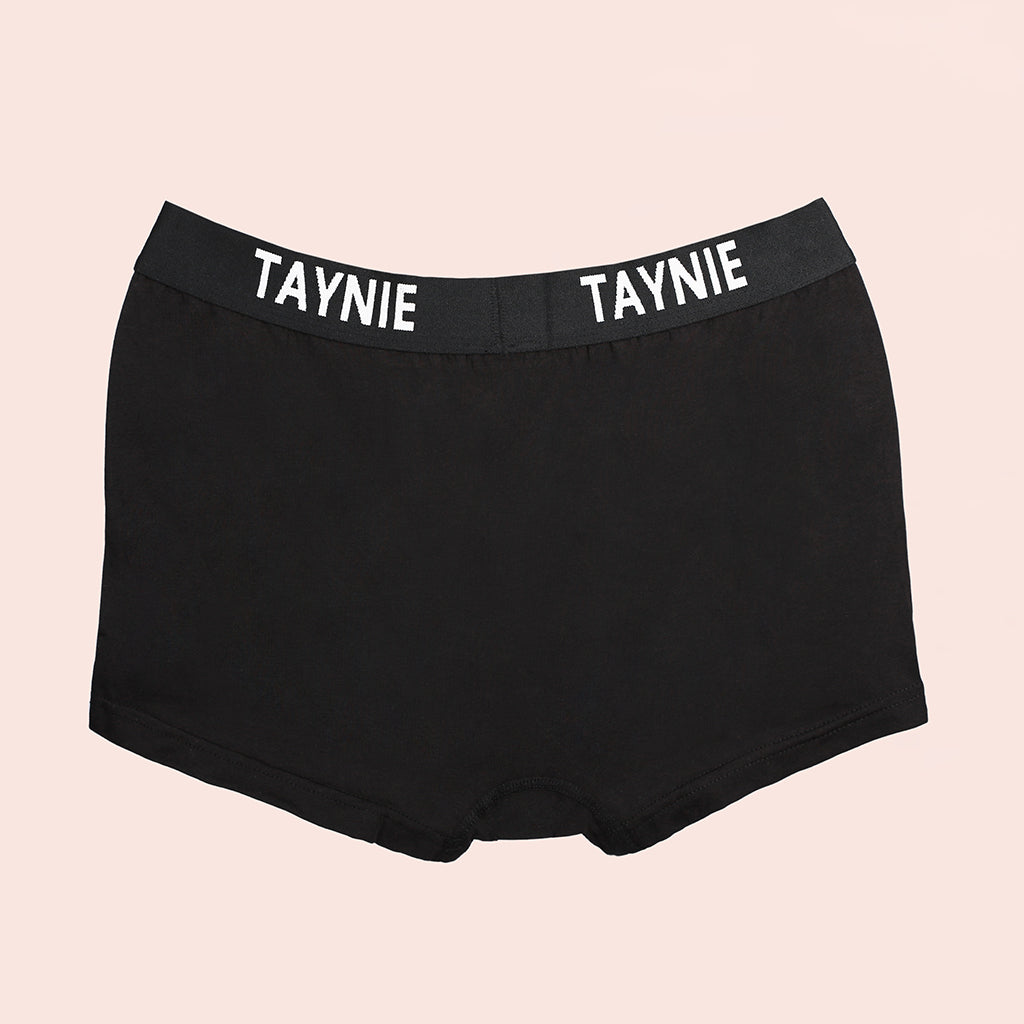 Taynie Herren Boxer schwarz Alle Produkte Men 