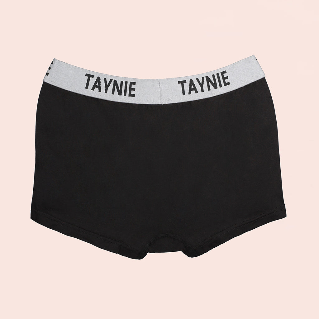 Taynie Herren Boxer schwarz Alle Produkte Men 