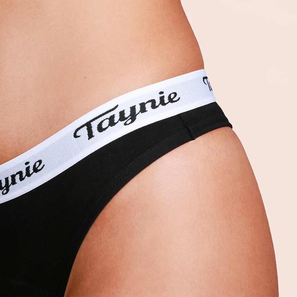 Taynie Active String schwarz Alle Produkte