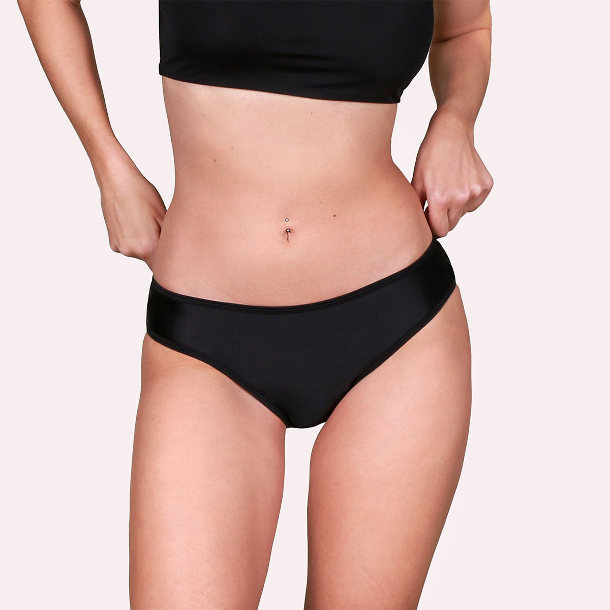 Bas de bikini Taynie Beach