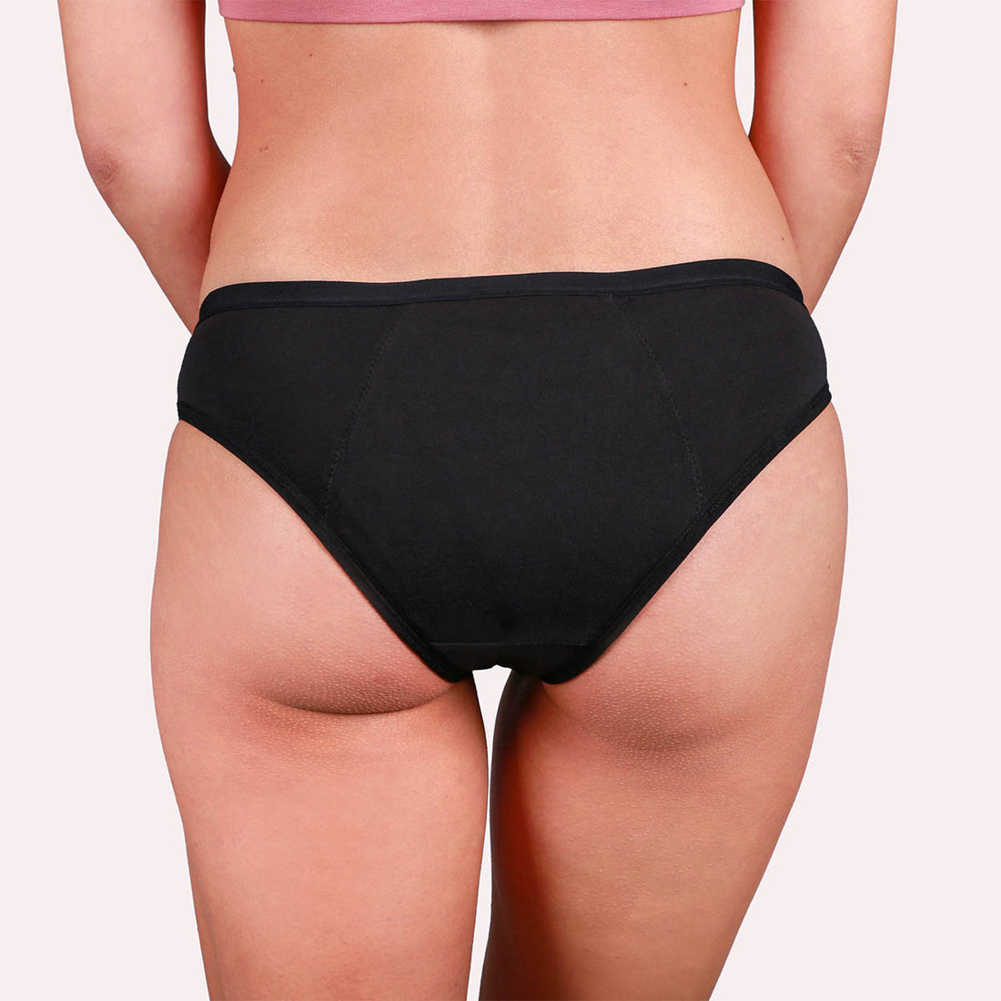 Periodenunterwäsche Taynie Bella schwarz Teen Alle Produkte Sale Sport Blasenschwäche Für die Nacht Bei Ausfluss Leicht Mittel Low Waist 