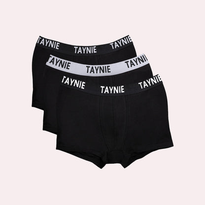 Taynie Boxershorts 3erSet