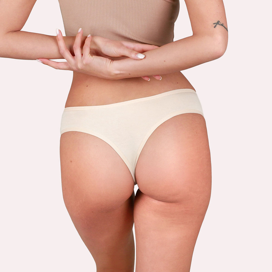 Taynie Brazilian beige Alle Produkte