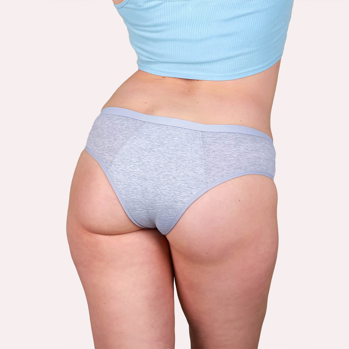 Classic grau Curvy