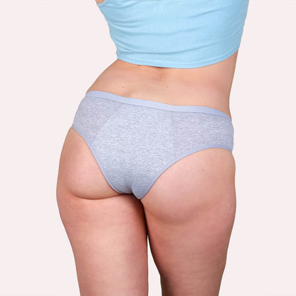 Classic grau Curvy
