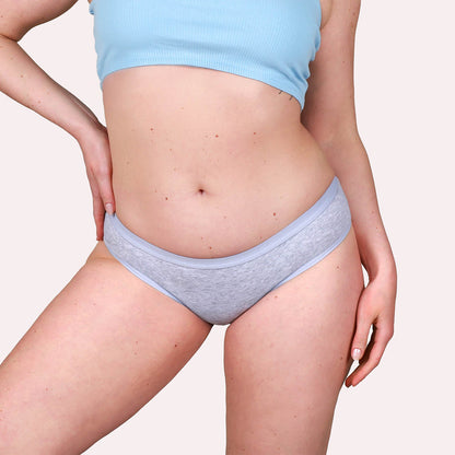  Classic grau Curvy