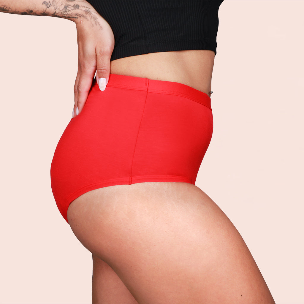 Taynie Comfort Bamboo rot Alle Produkte Wochenbett Ultra-1 Teen Sport Für die Nacht Menstruation Highwaist Extra Stark Classic Blasenschwäche Bestseller Bei Ausfluss 