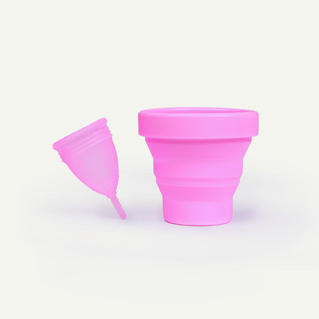 Taynie Premium Period Cup Menstruationstasse soft Alle Produkte Cup