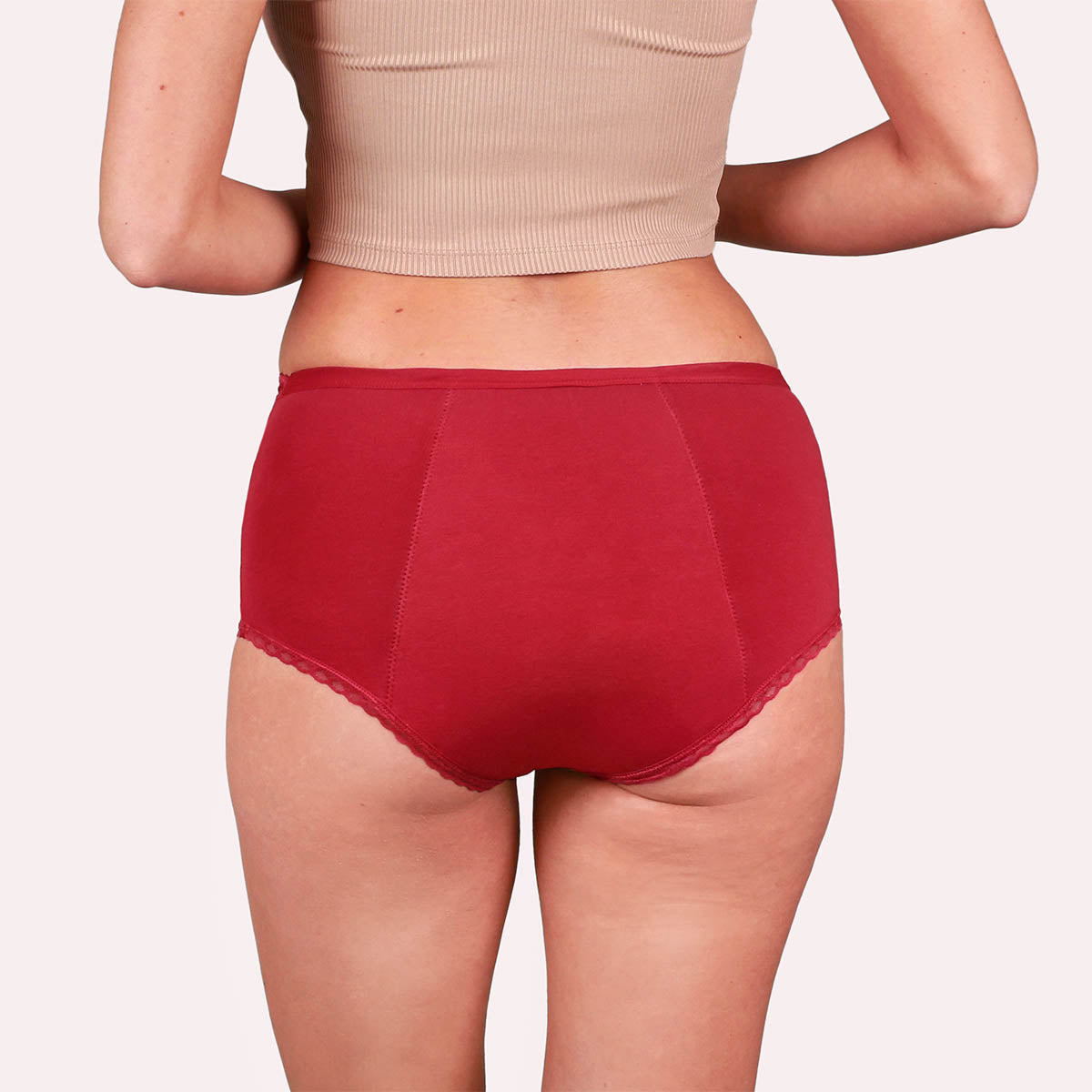 Taynie Deluxe rot Alle Produkte 