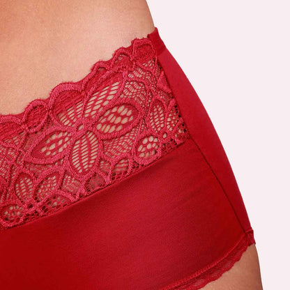 Taynie Deluxe rot Alle Produkte 