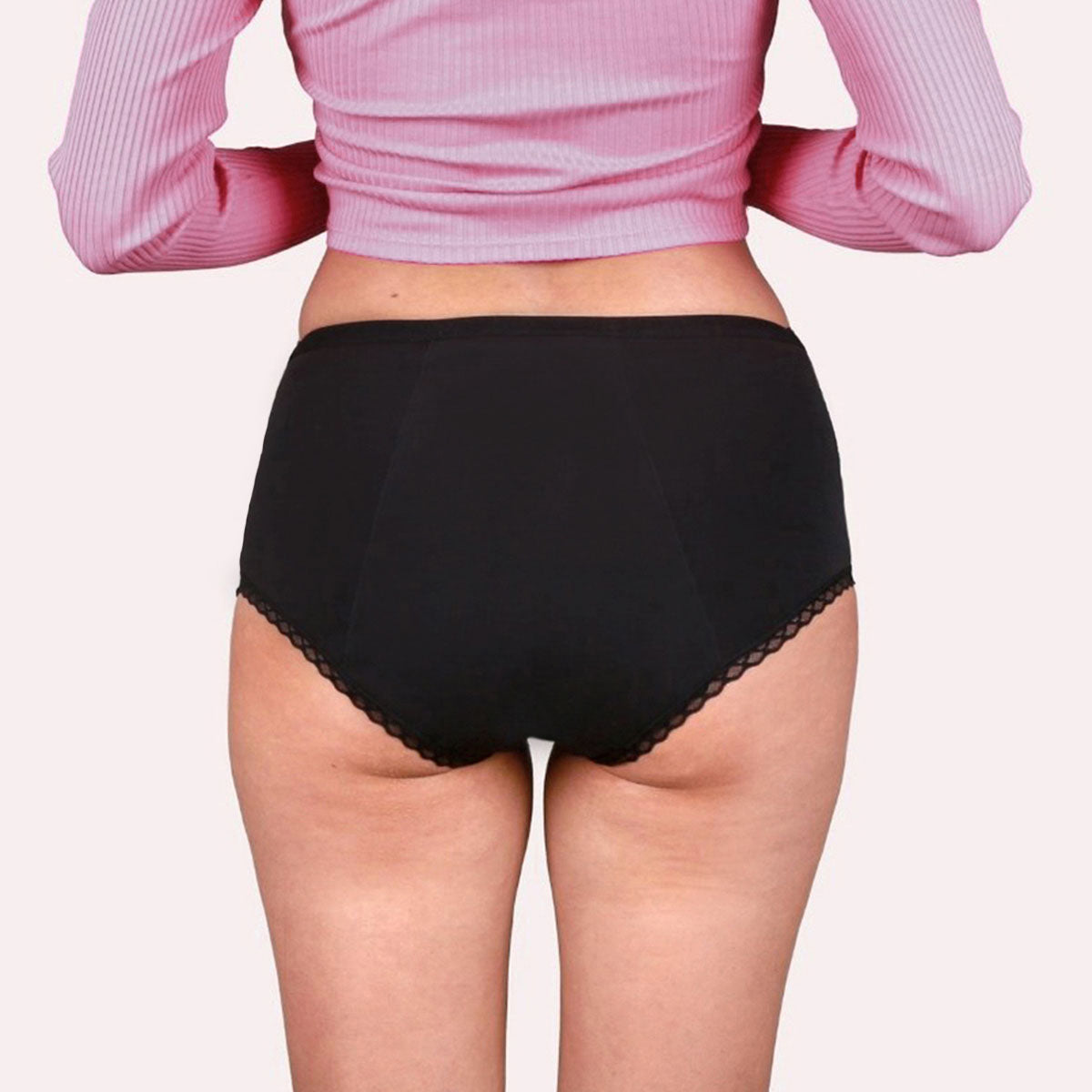 Taynie Deluxe Organic schwarz Alle Produkte 