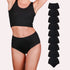 Highwaist ultra 9er Set 