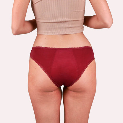 Taynie Lady ultra bordeaux Alle Produkte