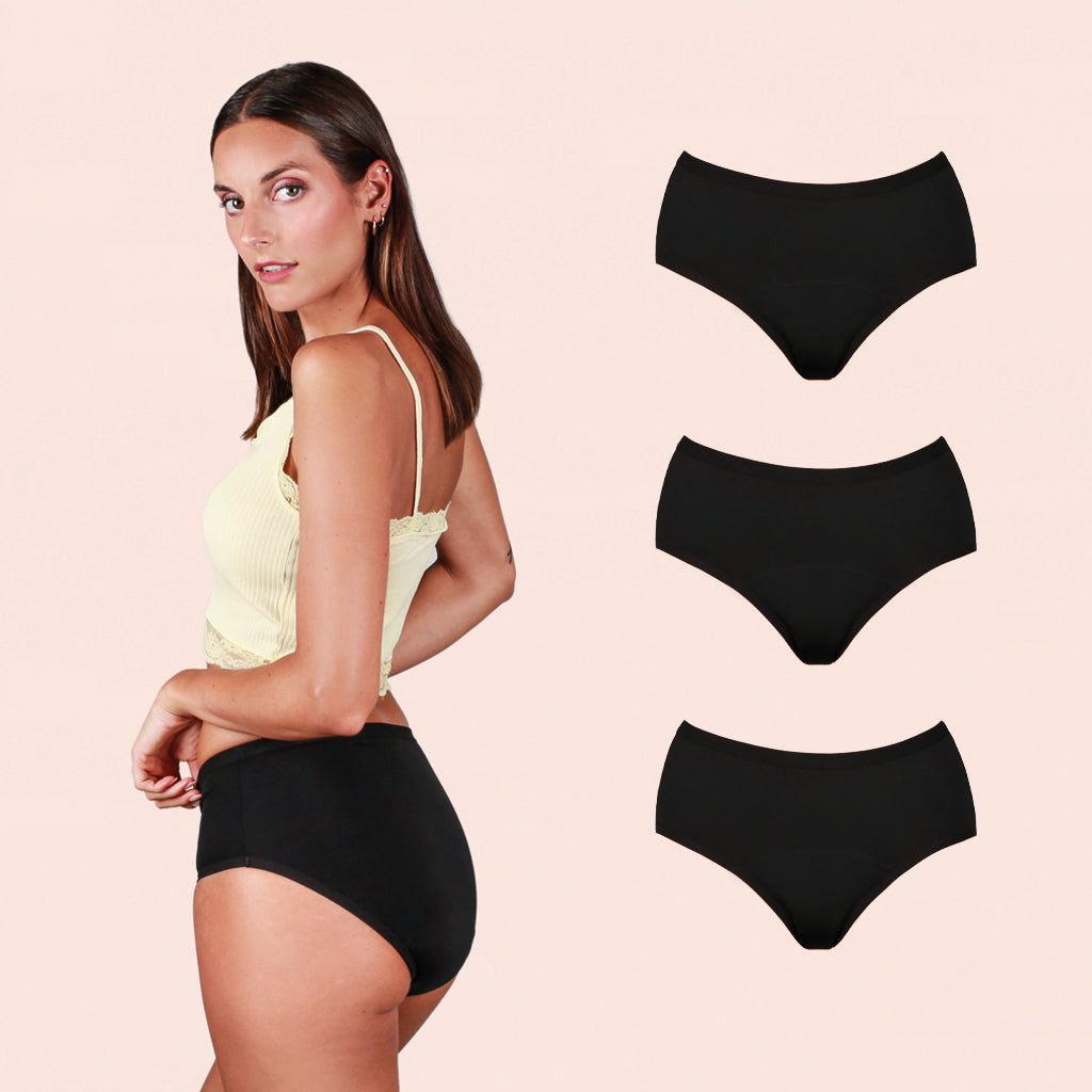 Taynie Basic schwarz Spar Sets Alle Produkte 