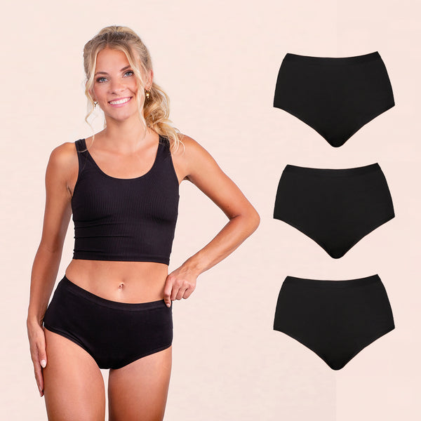 Taynie Comfort ultra schwarz Spar Sets Alle Produkte 
