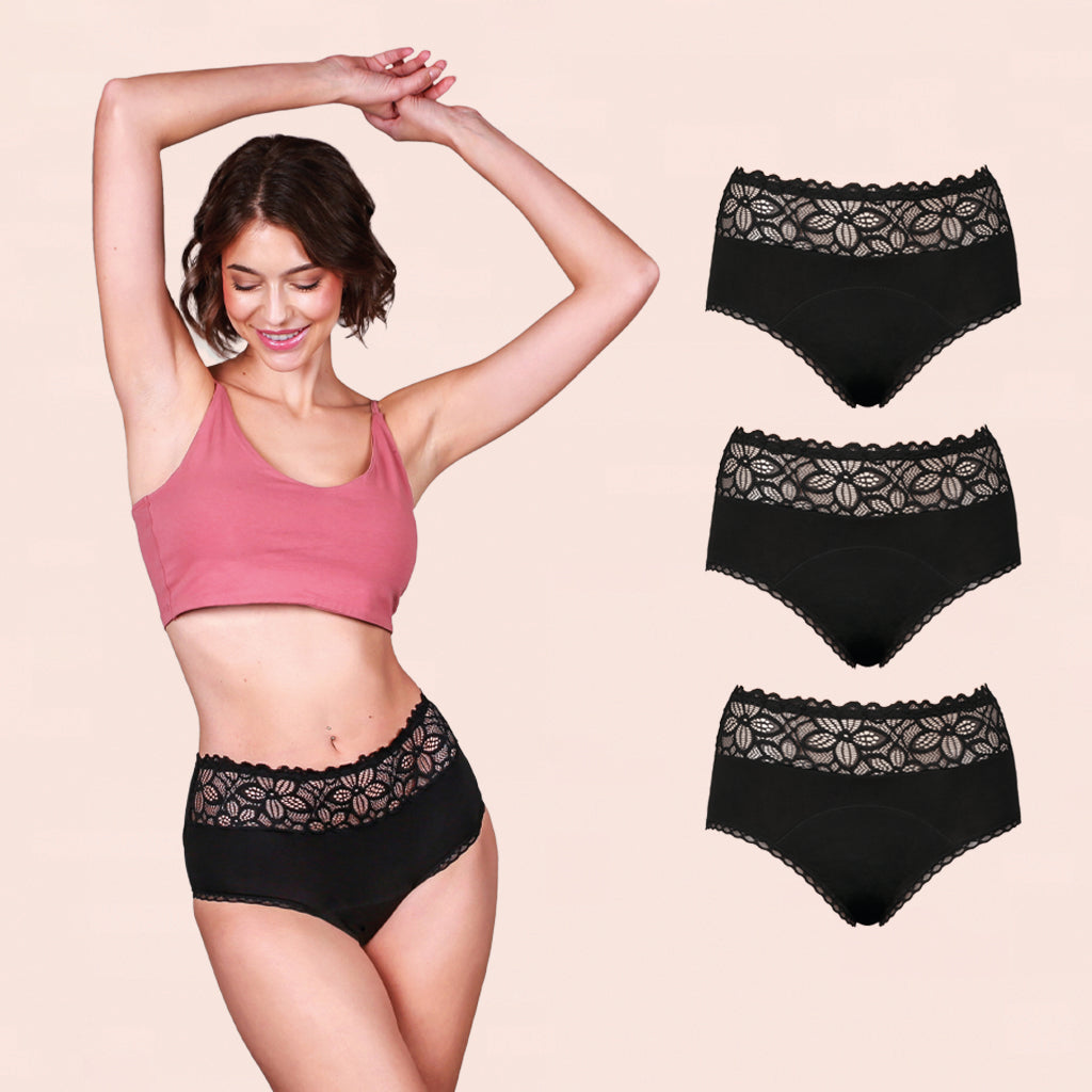 Taynie Deluxe Schwarz Spar Sets Alle Produkte 