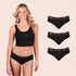 Taynie Queen ultra schwarz Spar Sets Alle Produkte 