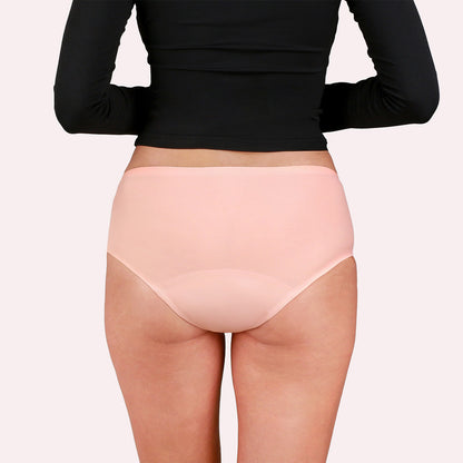 Daily Seamless apricot Alle Produkte