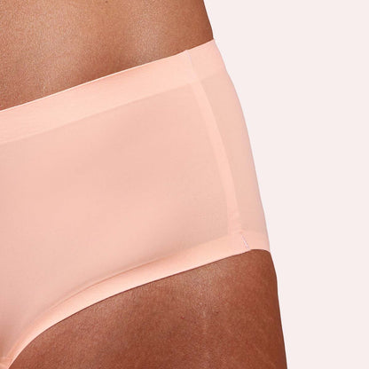 Daily Seamless apricot Alle Produkte