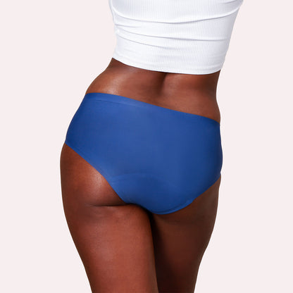 Daily Seamless blau Alle Produkte