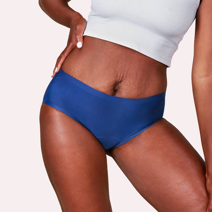 Daily Seamless blau Alle Produkte
