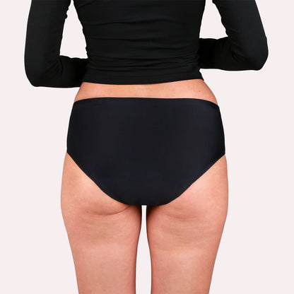 3er Pack Periodenunterwäsche Taynie Seamless schwarz Alle Produkte