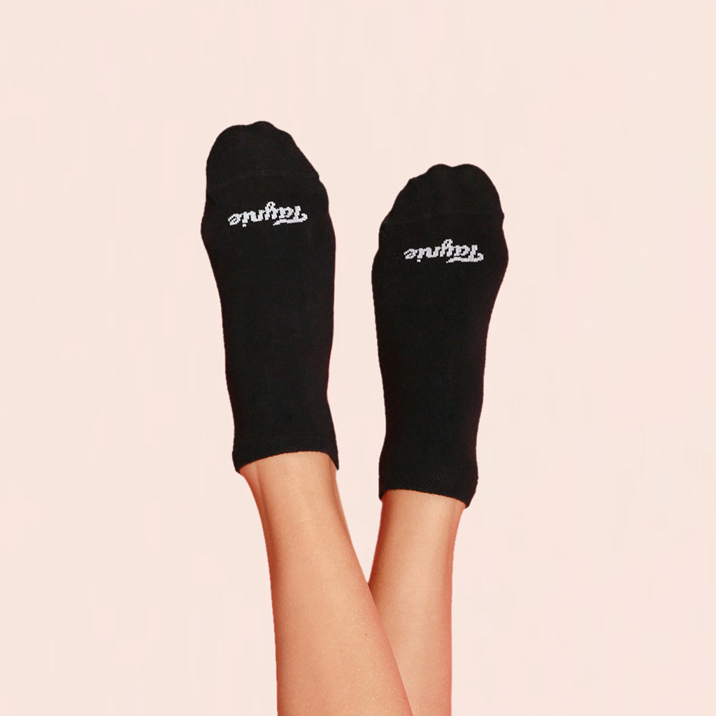 Sneakersocken kurz schwarz Alle Produkte