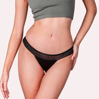Taynie Daily String schwarz Alle Produkte 