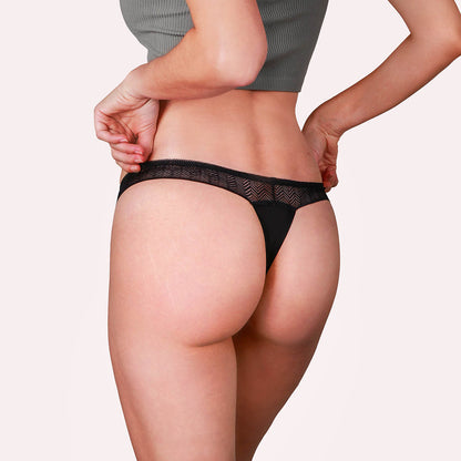 Taynie String schwarz Alle Produkte 