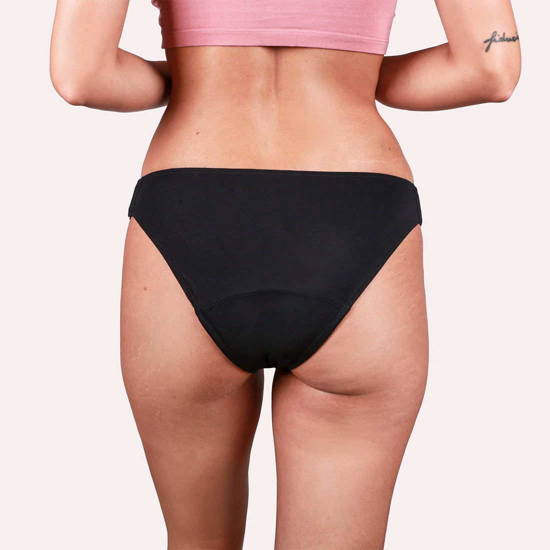 3er Pack Periodenunterwäsche Taynie Swift extra stark (mit praktischem Verschluss) schwarz Alle Produkte