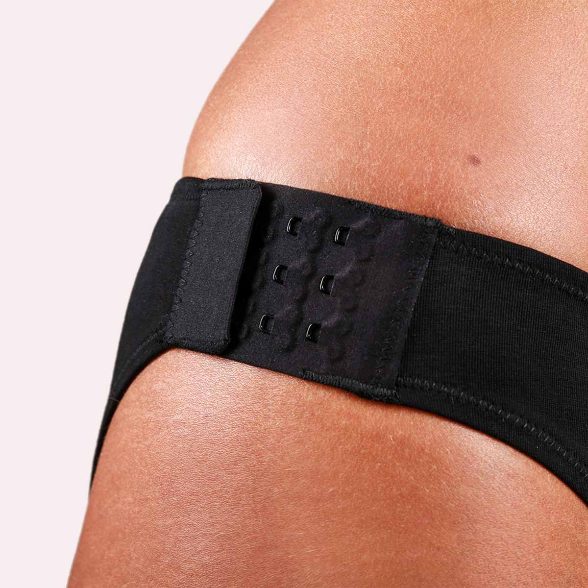 Taynie Swift extra stark (mit praktischem Verschluss) schwarz Alle Produkte
