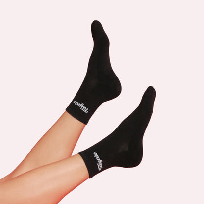 Tennissocken classic 3er-Pack