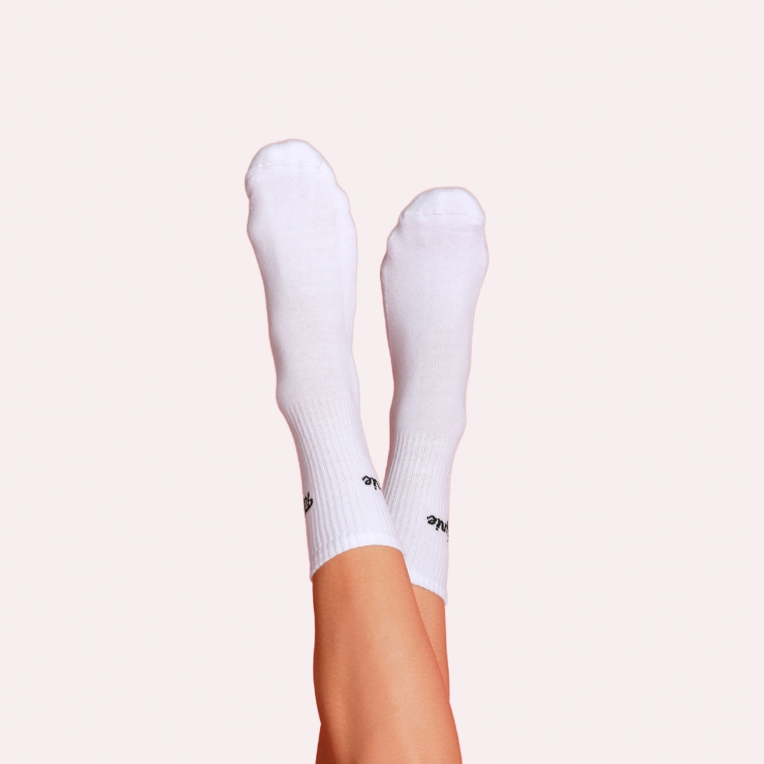 Chaussettes hautes tennis lot de 3