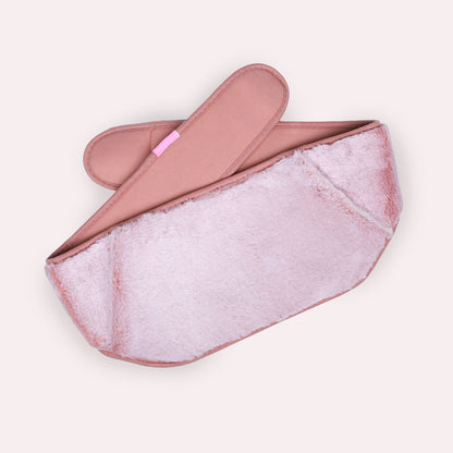 Taynie Wärmegürtel rosa 