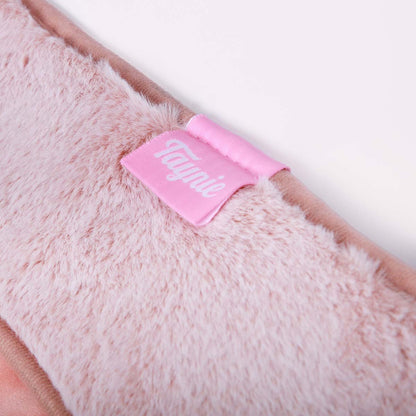 Taynie Wärmegürtel rosa 