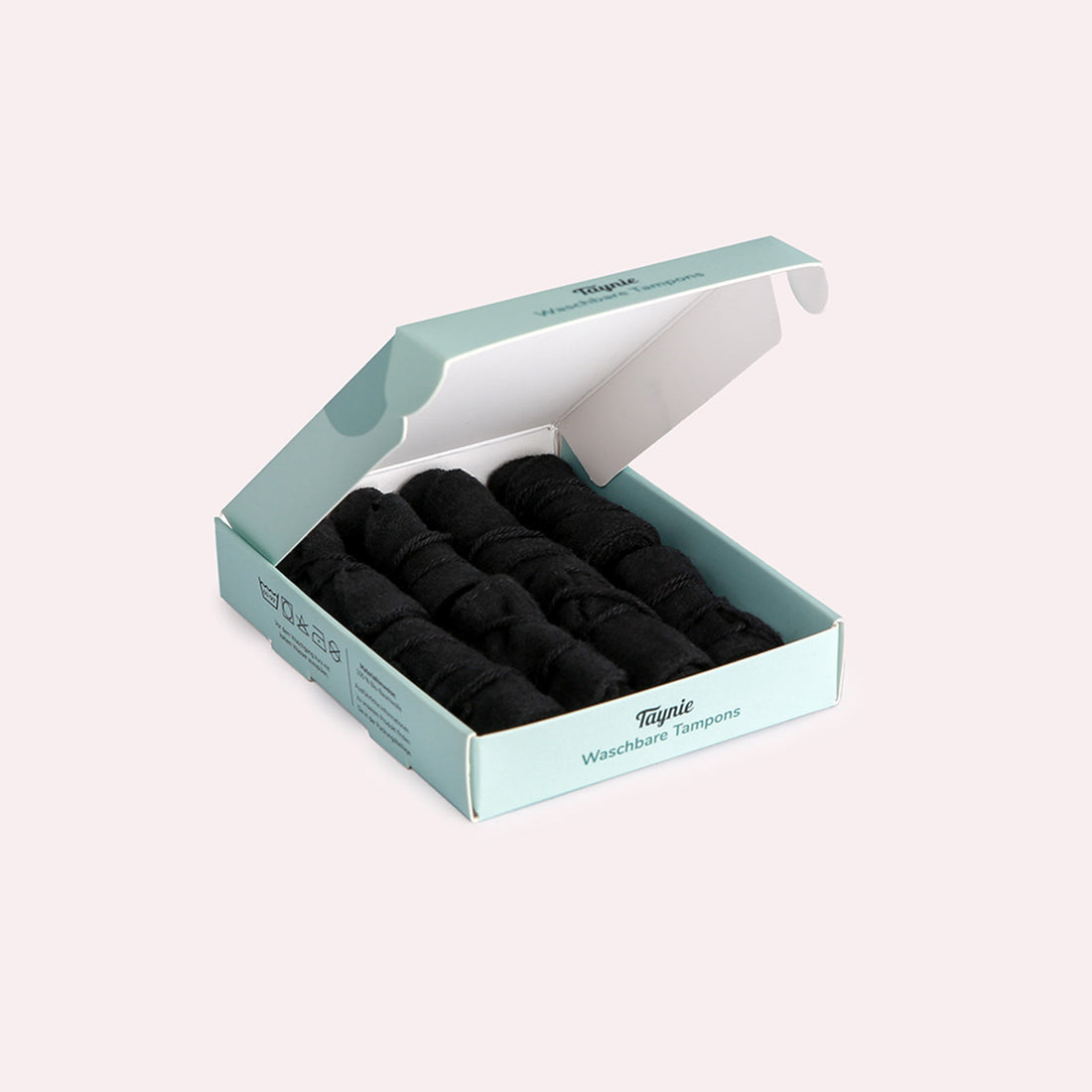 Waschbare Tampons extra stark
