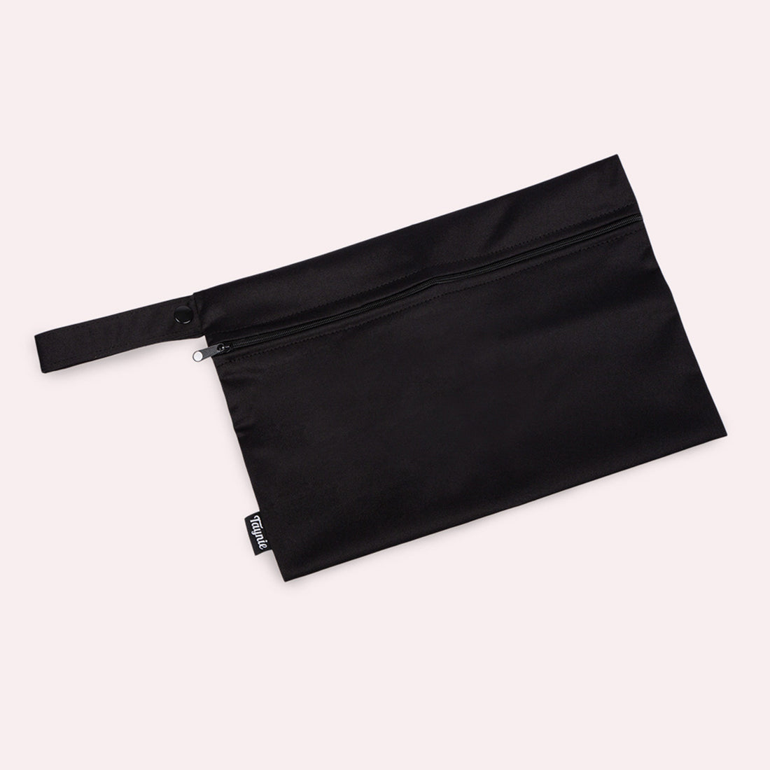 Taynie Wetbag schwarz