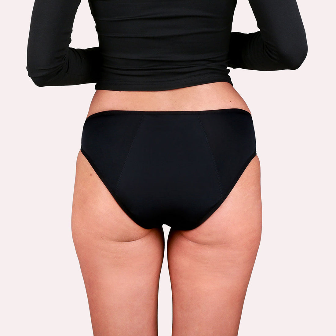 3er Pack Taynie Woman ultra schwarz Alle Produkte