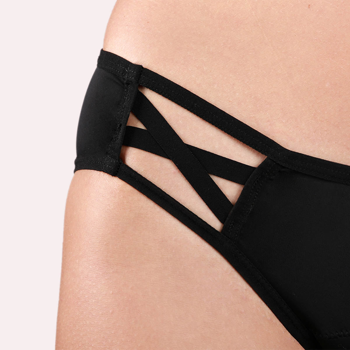 3er Pack Taynie Woman ultra schwarz Alle Produkte