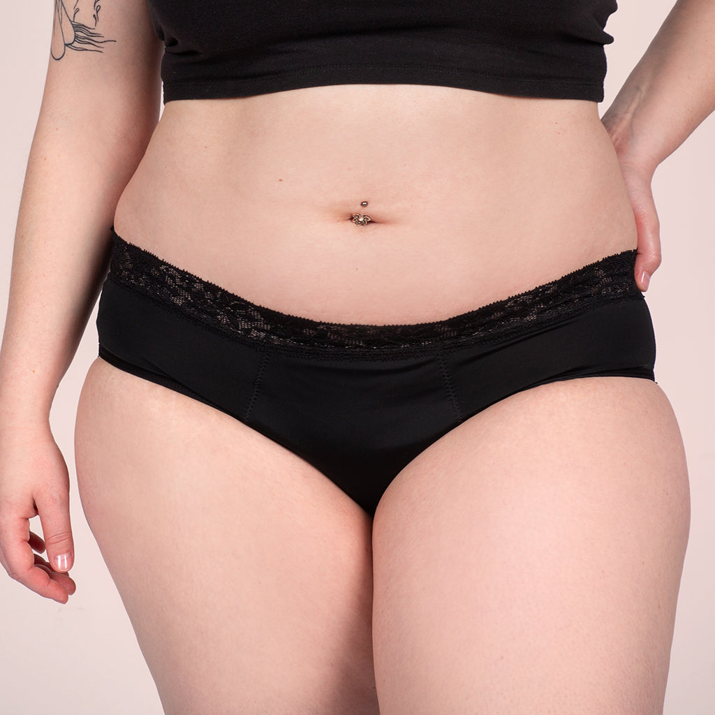 Queen schwarz Alle Produkte Curvy