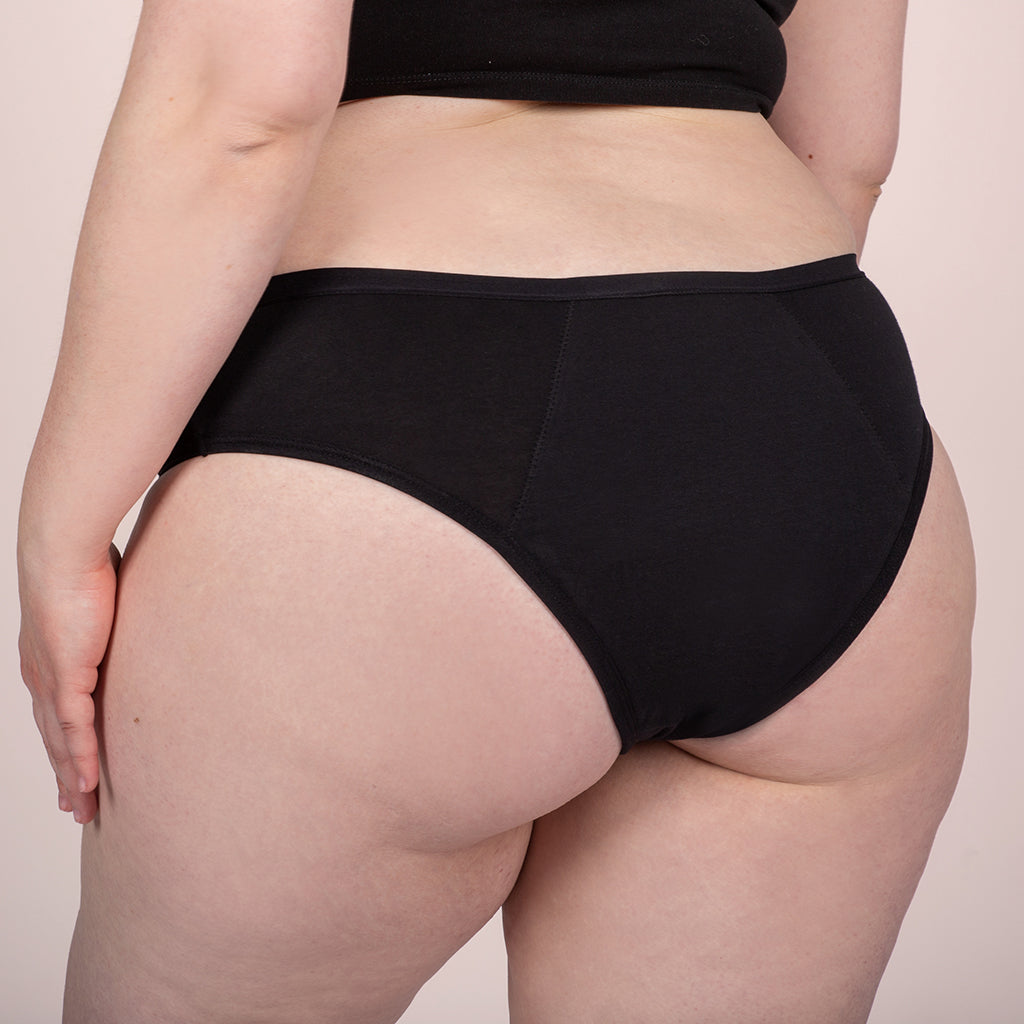 Classic schwarz Alle Produkte Curvy