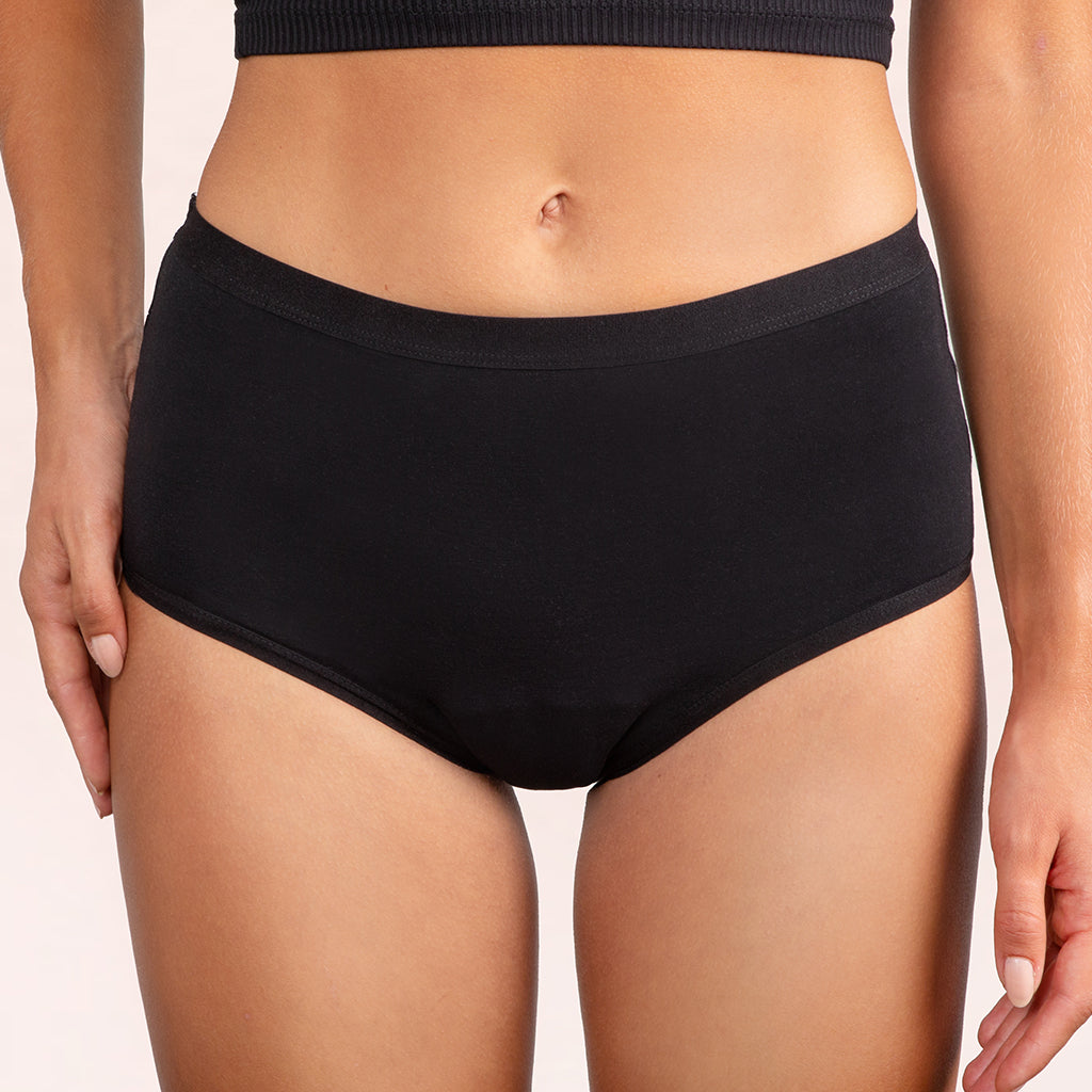 Taynie Comfort extra stark schwarz Alle Produkte Wochenbett Ultra-1 Teen Sport Für die Nacht Menstruation Highwaist Extra Stark Classic Blasenschwäche Bestseller Bei Ausfluss 