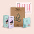 Starterset extra stark, Alle Produkte, Spar Sets