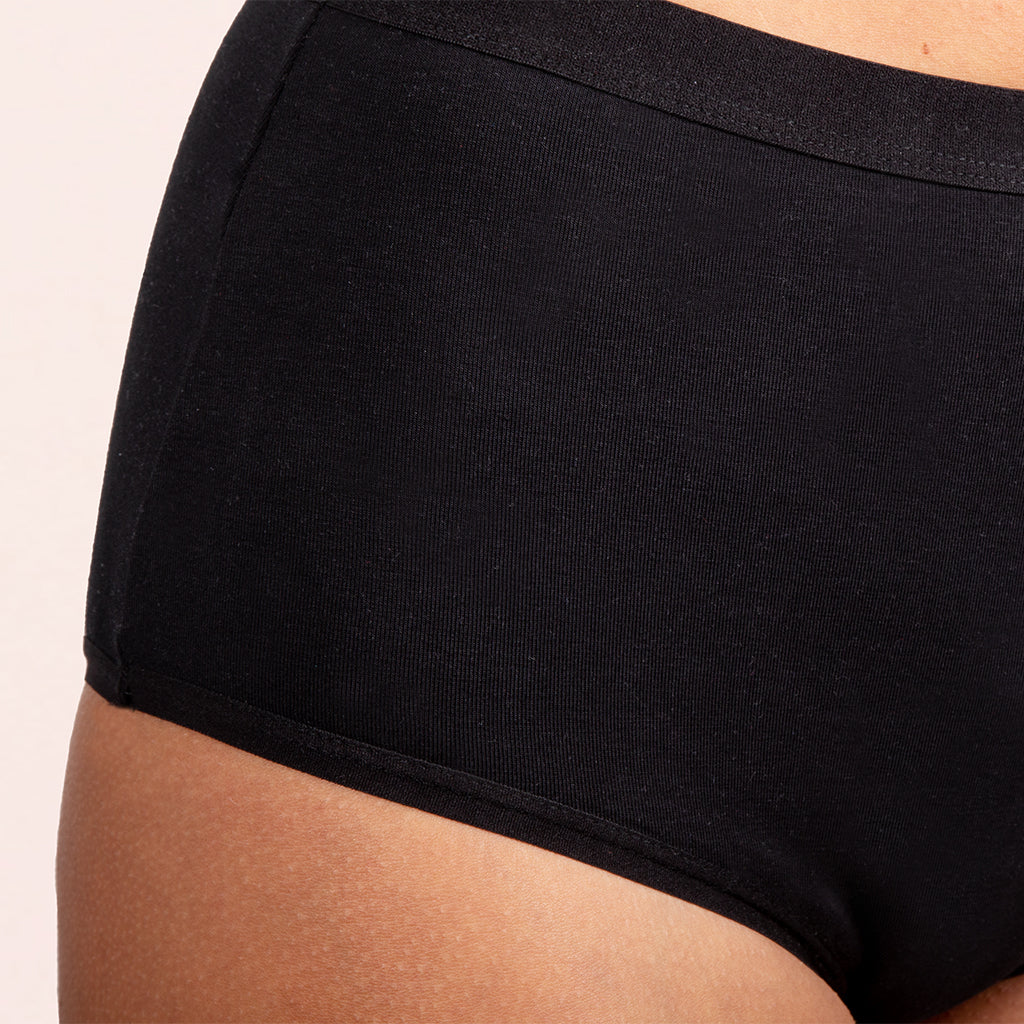 Taynie Comfort schwarz Alle Produkte Wochenbett Ultra-1 Teen Sport Für die Nacht Menstruation Highwaist Extra Stark Classic Blasenschwäche Bestseller Bei Ausfluss 